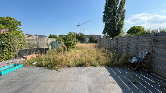 Menenstraat - 77 - - 8560