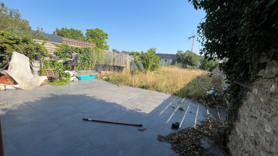 Menenstraat - 77 - - 8560