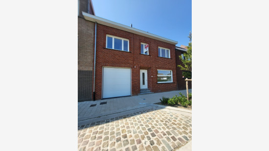 Diksmuidseweg - 493 - - 8904