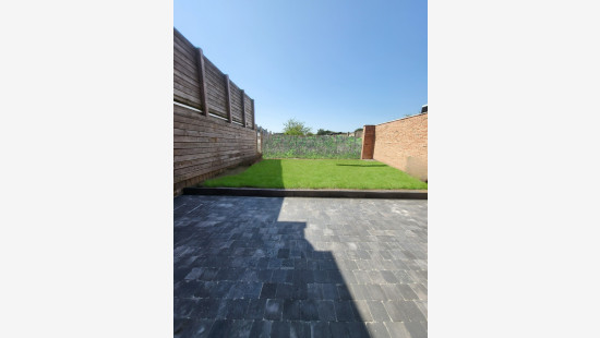 Diksmuidseweg - 493 - - 8904