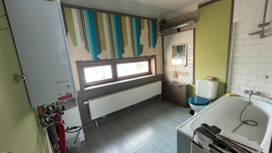 Menenstraat - 77 - - 8560