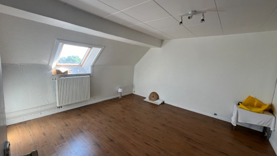 Menenstraat - 77 - - 8560