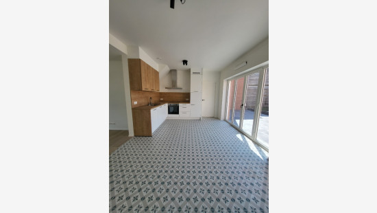 Diksmuidseweg - 493 - - 8904