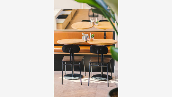 Sacramentsstraat - 2 - - 9100