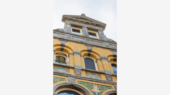 Sacramentsstraat - 2 - - 9100