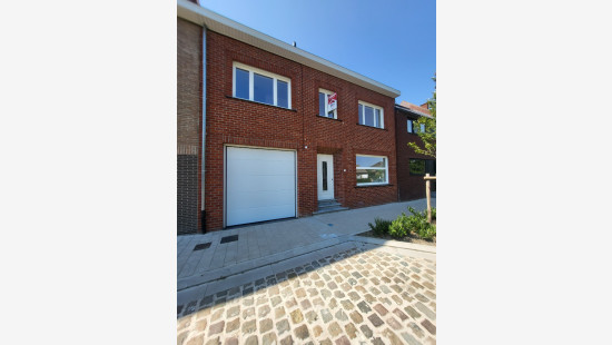 Diksmuidseweg - 493 - - 8904