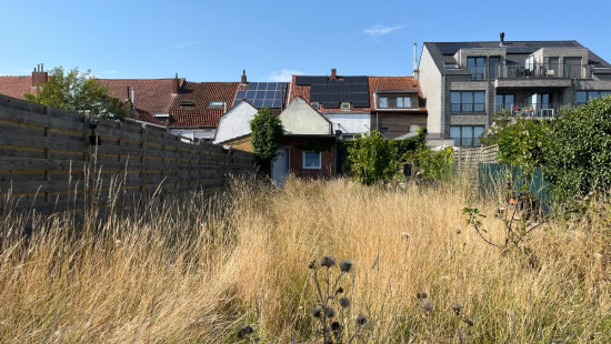 Menenstraat - 77 - - 8560
