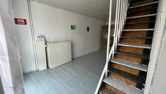 Menenstraat - 77 - - 8560