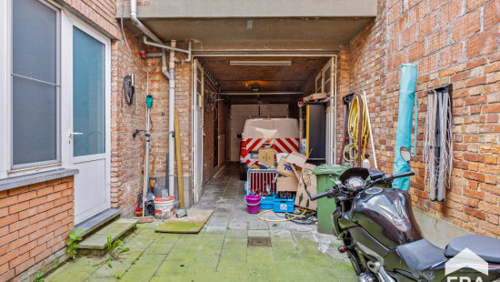Leuvensestraat - 11 - - 3010