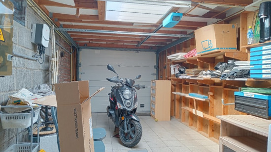 Tieltstraat - 52 - - 8760