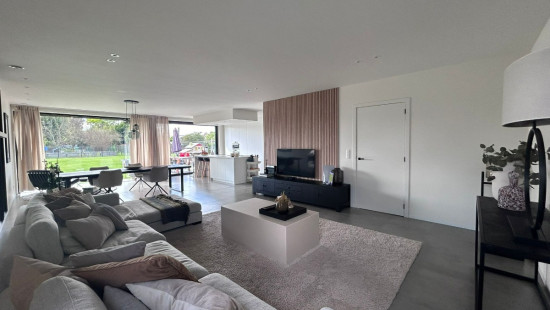 Ernest Claesstraat - 3 - - 3500