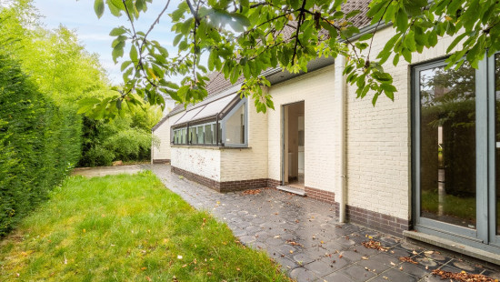 Mechelsesteenweg - 191 - - 2540