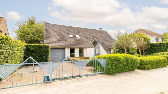 Mechelsesteenweg - 191 - - 2540
