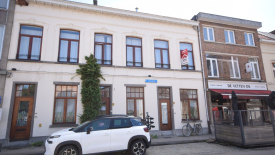 Kapucijnenvoer - 181 - - 3000