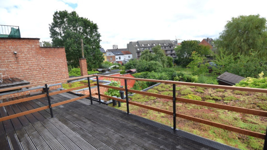 Kapucijnenvoer - 181 - - 3000