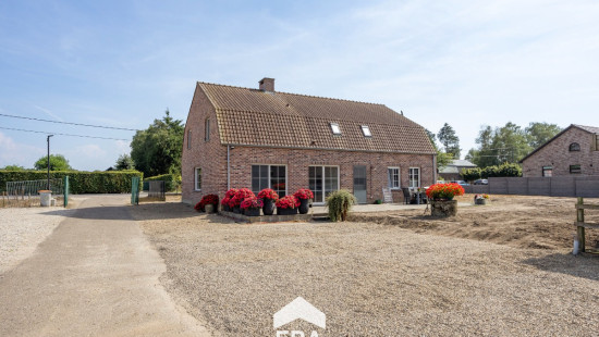 Ophovenstraat - 204 - - 3670