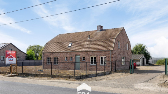 Ophovenstraat - 204 - - 3670