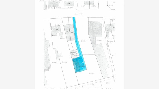 Kroonstraat - 55+ - - 3581