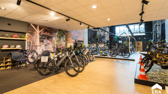 Menenstraat - 36 - - 8900