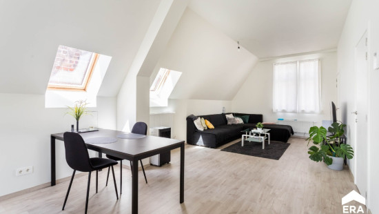 Menenstraat - 36 - - 8900