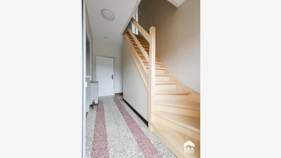 Steenweg - 1 - - 3590