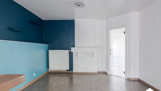 Steenweg - 1 - - 3590
