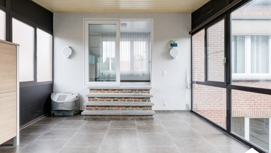 Steenweg - 1 - - 3590