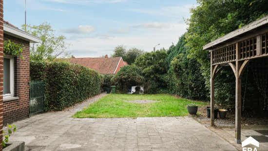 Steenweg - 1 - - 3590