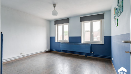 Steenweg - 1 - - 3590
