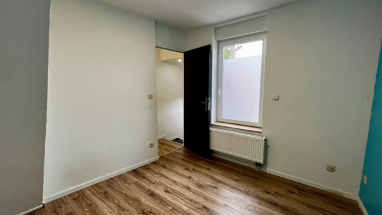 Rue de la limite - 13 - - 7700
