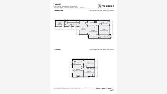 Dendermondebaan - 56 - - 9240