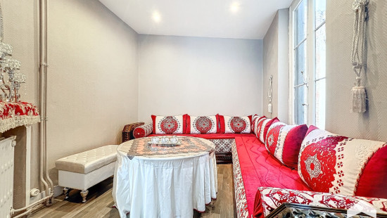 Rue Verhas - 6 - - 1030