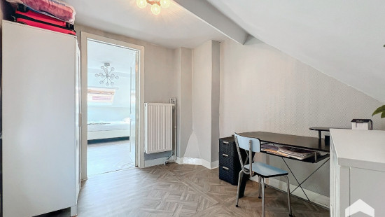 Rue Verhas - 6 - - 1030