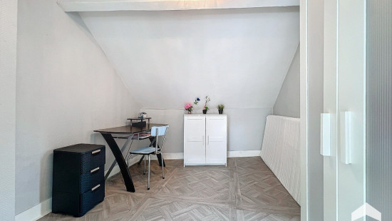 Rue Verhas - 6 - - 1030