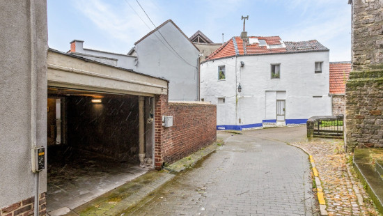 Vrijthofstraat - 5 - - 3300