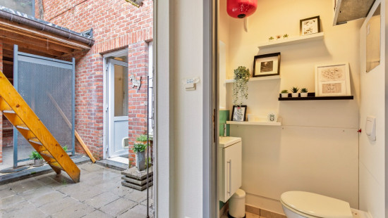 Nieuwstraat - 37 - - 3300