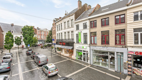 Nieuwstraat - 37 - - 3300