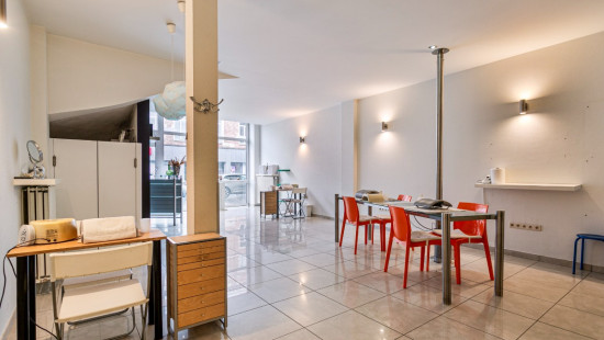 Nieuwstraat - 37 - - 3300