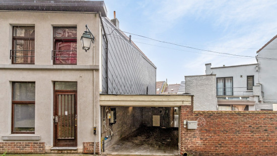 Vrijthofstraat - 5 - - 3300