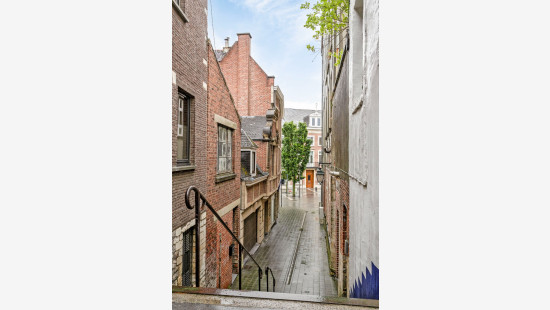 Vrijthofstraat - 5 - - 3300