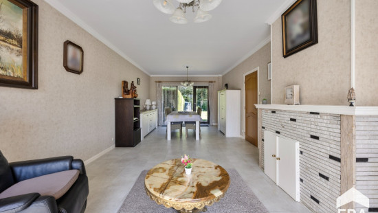 Hendrik Consciencestraat - 8 - - 3920