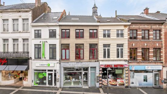 Nieuwstraat - 37 - - 3300