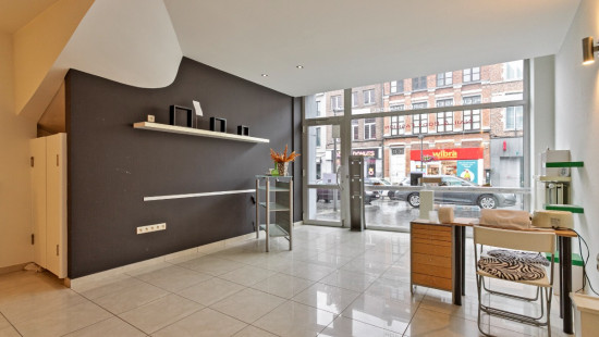 Nieuwstraat - 37 - - 3300