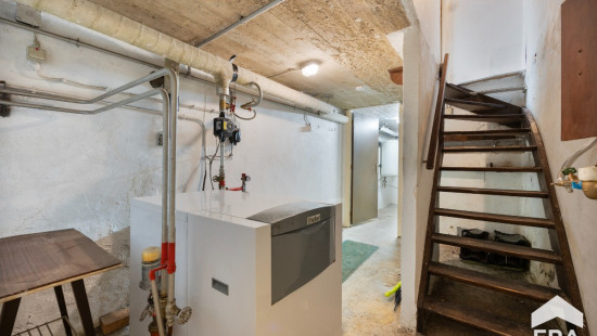 Hendrik Consciencestraat - 8 - - 3920