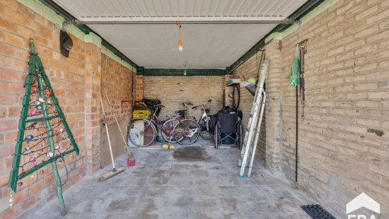 Hendrik Consciencestraat - 8 - - 3920