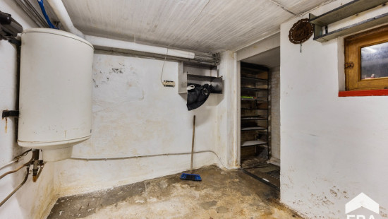 Hendrik Consciencestraat - 8 - - 3920