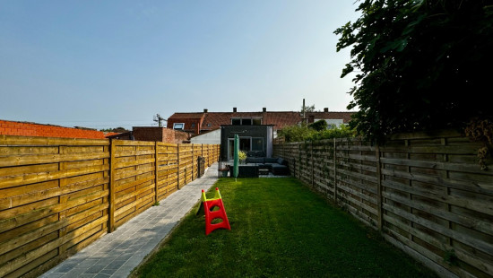 Rapetstraat - 13 - - 8940