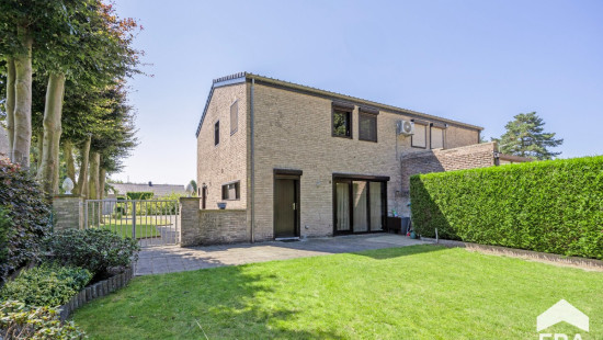 Hendrik Consciencestraat - 8 - - 3920