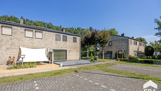 Hendrik Consciencestraat - 8 - - 3920
