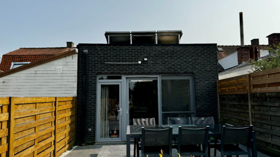 Rapetstraat - 13 - - 8940